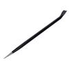 Black Aligning Bar 610mm (24in)