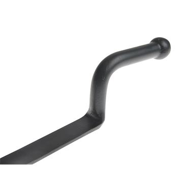 Slater's Ripper - Solid Forged Steel 630mm (25in)