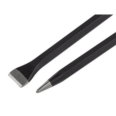 Digging Bar 6.2kg 50mm x 1.52m