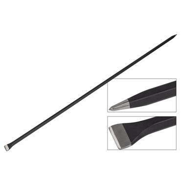 Digging Bar 7.5kg 25mm x 1.83m