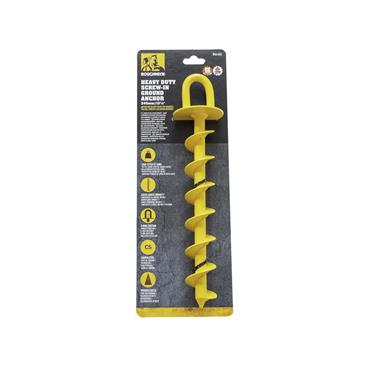 Ground Anchor 340mm (13.1/2in)
