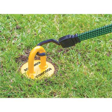 Ground Anchor 340mm (13.1/2in) (Pack of 4)