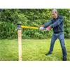 Fencing Maul 4.53kg (10 lb)