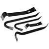 64-961 Wrecking Bar Set, 5 Piece