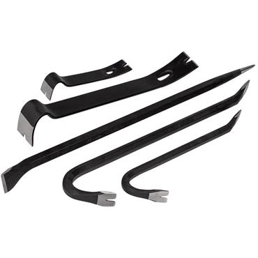 Multi-Purpose Bar Set, 5 Piece