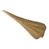 ROUGHNECK LOG SPLITTING WEDGE - ARROWHEAD