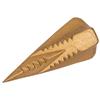ROUGHNECK LOG SPLITTING WEDGE - ARROWHEAD