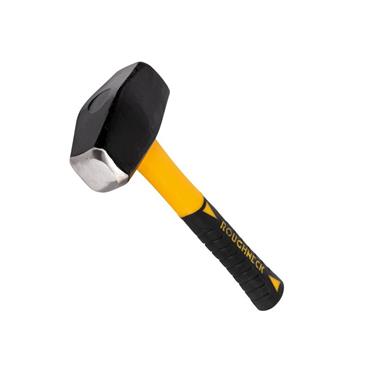 Club Hammer Fibreglass Handle 1.4kg (3 lb)