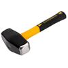 Club Hammer Fibreglass Handle 1.8kg (4 lb)