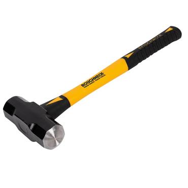 Mini Sledge Hammer 16in Fibreglass Handle 1.8kg (4 lb)