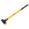 Sledge Hammer Fibreglass Handle 2.7kg (6 lb)
