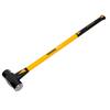 Sledge Hammer Fibreglass Handle 3.6kg (8 lb)