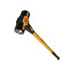 Sledge Hammer Fibreglass Handle 4.5kg (10 lb)