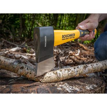 Axe Fibreglass Handle 600g (1.1/4 lb)