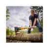 Felling Axe Fibreglass Handle 1.6kg (3.1/2 lb)