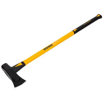 Splitting Maul Fibreglass Handle 2.7kg (6 lb)