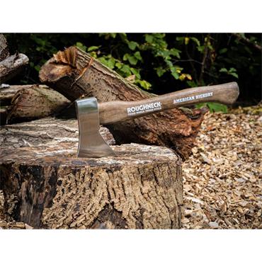 FSCÂ® American Hickory Hatchet 600g (1.1/4 lb)
