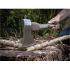 FSCÂ® American Hickory Hatchet 800g (1.75 lb)