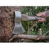 FSCÂ® American Hickory Hatchet 800g (1.75 lb)