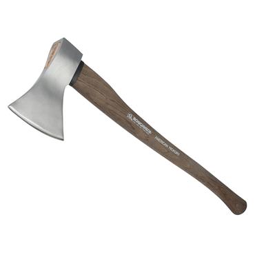 FSCÂ® American Hickory Axe 1.25kg (2.3/4 lb)