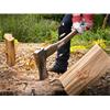Vintage Splitting Maul 2.0kg (4.1/2 lb)