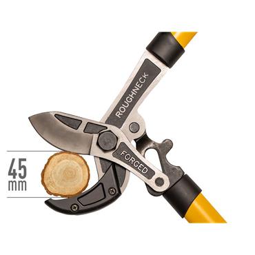 XT Pro Telescopic Anvil Loppers 695 - 945mm