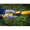 XT Pro Telescopic Anvil Loppers 695 - 945mm