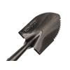 GORILLA Sharp-Edge Round Micro Shovel