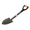 GORILLA Sharp-Edge Round Micro Shovel