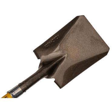 Micro Bulk Shovel