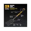 Digging Fork