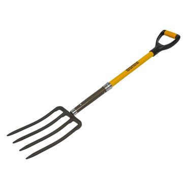 Digging Fork