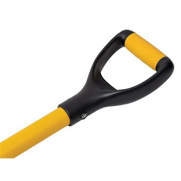 Square Shovel D Handle