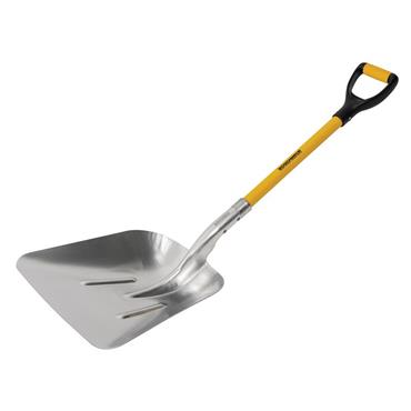 Grain Shovel