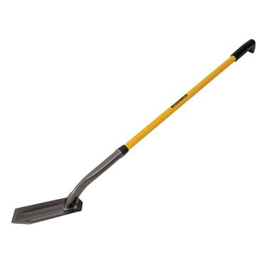 Long Handled Trenching Shovel