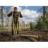 Traditional Pattern Post Hole Digger 135mm (5.3/8in)