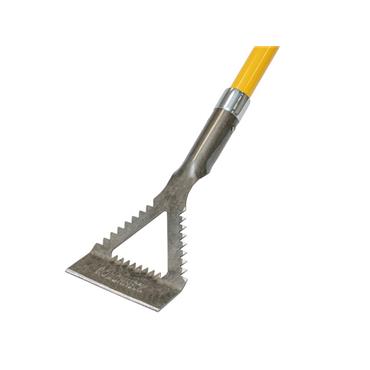 Sharp-Edge Dutch Hoe