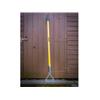 Sharp-Edge Dutch Hoe