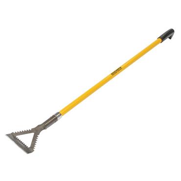 Sharp-Edge Dutch Hoe