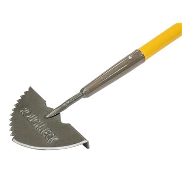 Sharp-Edge Lawn Edging Iron