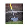 Sharp-Edge Lawn Edging Iron