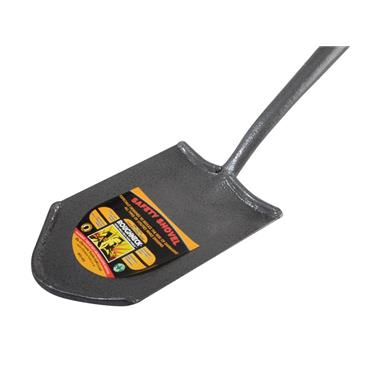 Safety Shovel