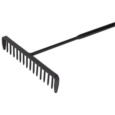Tarmac Rake 400mm x 1.7m