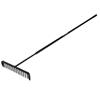 Tarmac Rake 400mm x 1.7m
