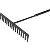 Asphalt Rake 470mm x 1.7m