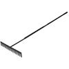 Asphalt Rake 470mm x 1.7m