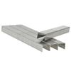 RAPID STAPLES 140/8MM (PK 2000)