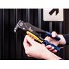 RP60 MULTIâ„¢ Pivoting Head Riveter in Case