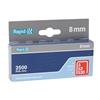 Rapid Staples 53/8 Box Of 2500  Staples