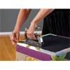 RAPID STAPLE GUN HEAVY DUTY TACKER